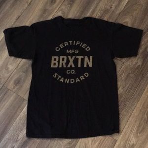 Brixton shirt